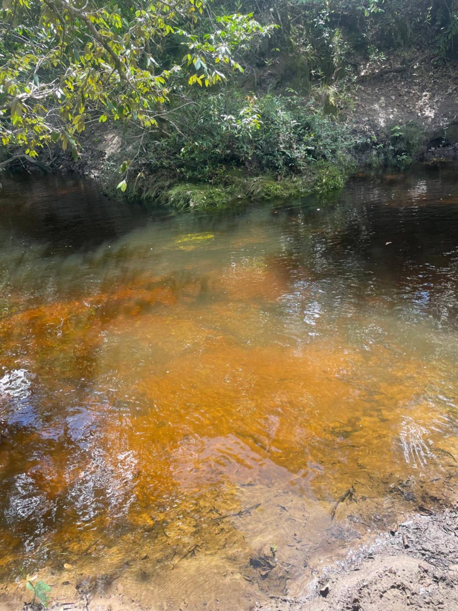 Dolaco Na Chapada- Hospedagem Alto Paraíso de Goiás Exterior foto